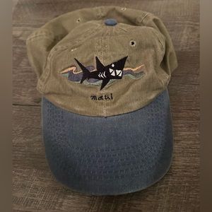 Maui hat